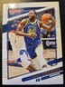 2021-22 Panini Donruss Basketball Draymond Green #55 Golden State Warriors