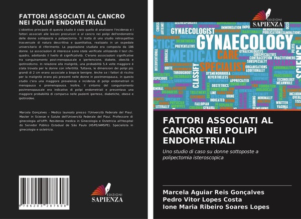 Marcela Aguiar Reis GonçAlves (U. A.) | Fattori Associati AL Cancro Nei...-image