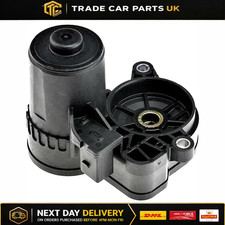 BRAKE CALIPER SERVO MOTOR FOR MINI Clubman / Countryman 34216860007