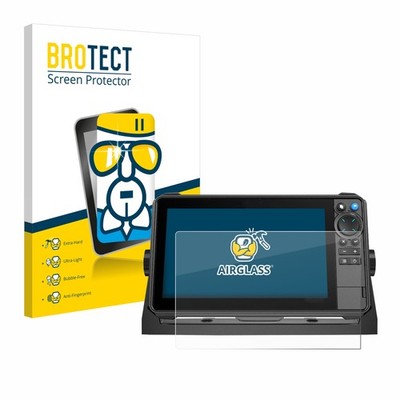 Panzerfolie Schutzglas für Lowrance HDS-9 Pro Displayschutz