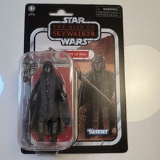VC155 Kenner The Vintage Collection Hasbro Knight of Ren Star Wars Rise of Skyw…