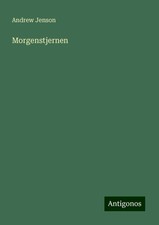 Andrew Jenson | Morgenstjernen | Taschenbuch ...