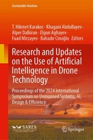 Research And Updates On The Use Of Artificial Intelligence In Drone Technology E