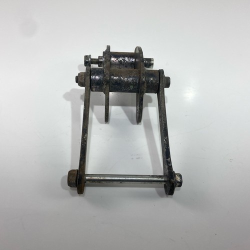 ♻️ Honda NC 750 XA 2014 - 2016 Rear Shock Absorber Linkage ♻️ - Picture 10 of 12