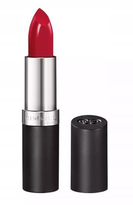 Rimmel London Lasting Finish Kate Collection 10 Lippenstift