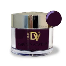 DND DIVA DIP MATCHING POWDER #254 - Vampire’s Kiss