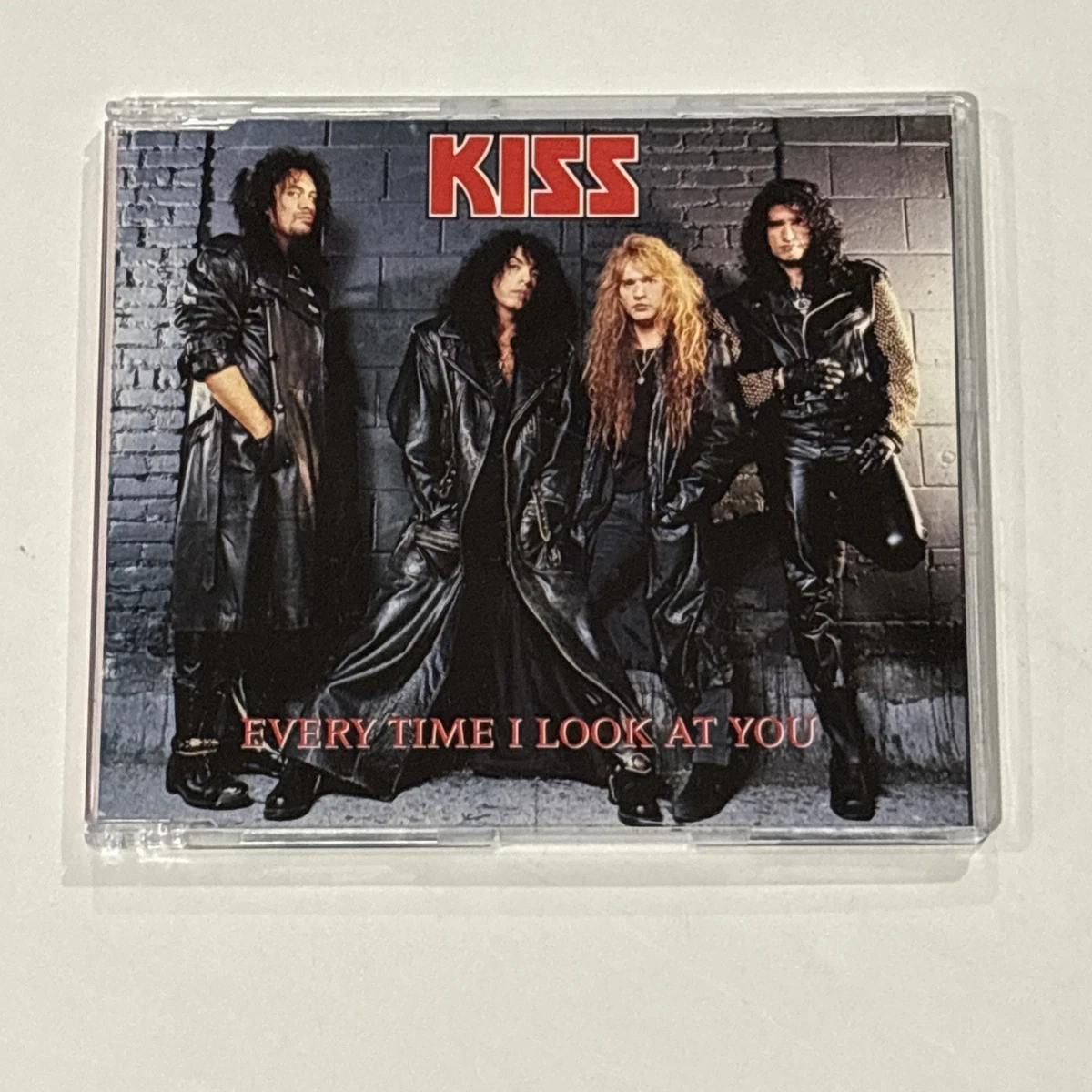 Kiss Single Music CDs for sale | eBay