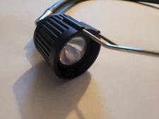 SUNNEX HS400 HALOGEN LAMP WITH L-BRACKET MOUNT