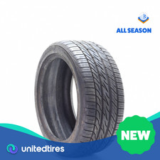 New 27540zr20 Nitto Motivo 106y - 932