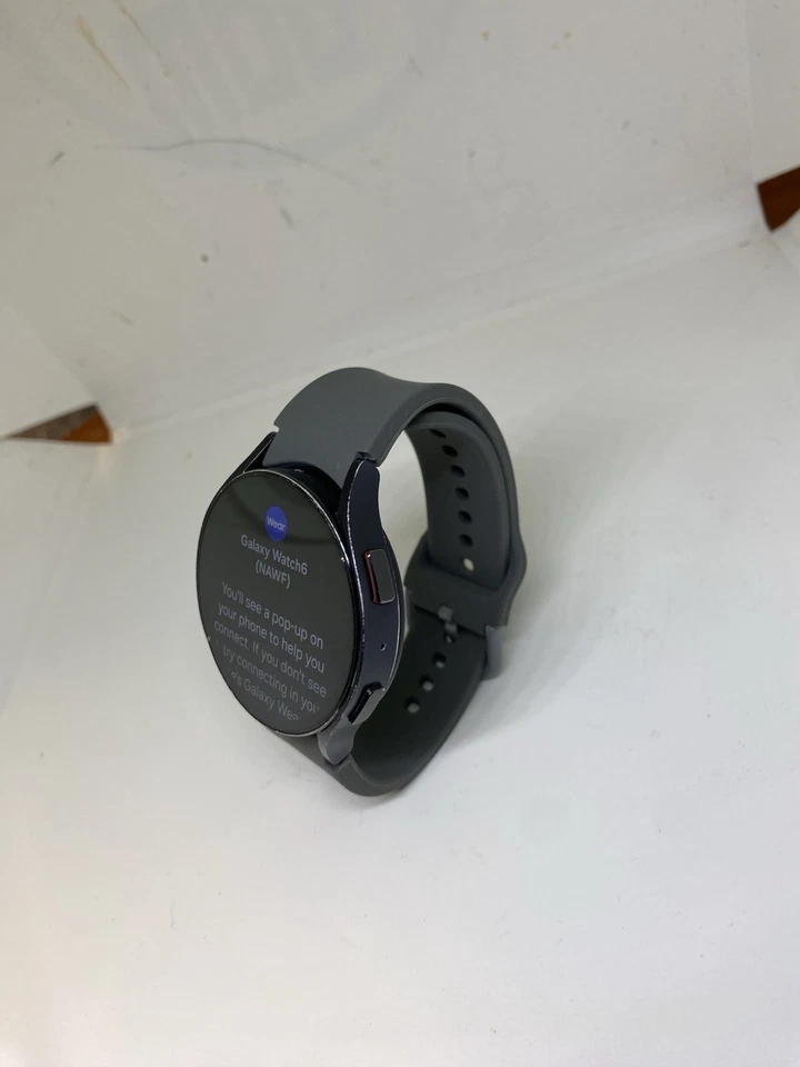 Samsung Galaxy Watch6, photo 4 of 5