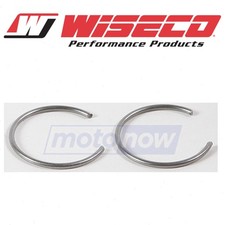 Wiseco CW - Circlips for 1978-2007 Kawasaki KX250 - Engine Pistons Piston tb