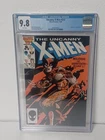 UNCANNY X-MEN #212 (Marvel Comics, 1986) CGC Graded 9.8 ~ White Pages