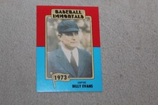 1980+SSPC BASEBALL IMMORTALS Baseball Cards Complete Finish Your List Set U-Pick