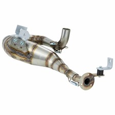 Marmitta SIP Racing Performance 2.0 per Vespa COSA 1 VNR1 125 1988-1991