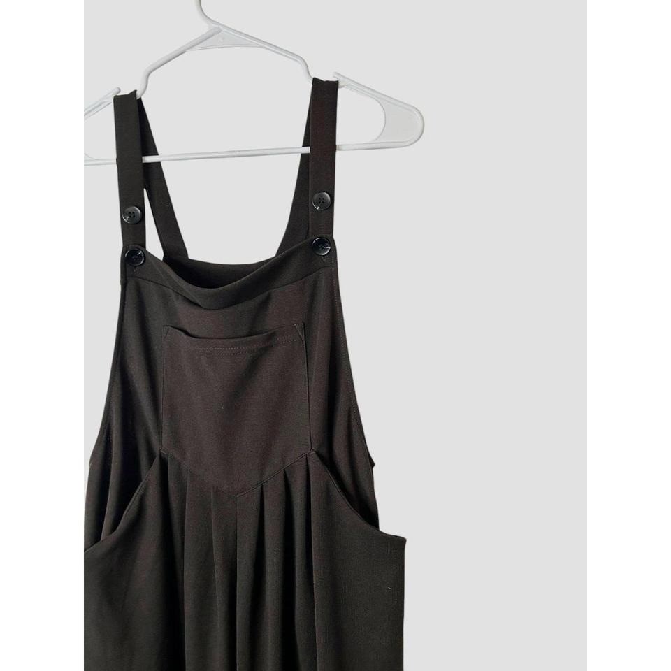 Halara  Strap Button Multiple Pockets Casual Jogg… - image 2