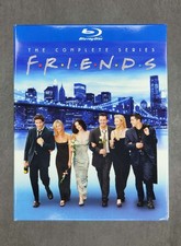 Friends: the Complete Series (Blu-ray) for sale online | eBay