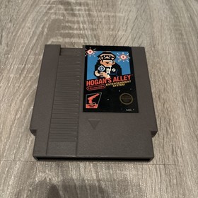 NES 4 Pack! Astyanax, Hogans Alley, Legacy Of The Wizard & Time Lord. Cart Only.