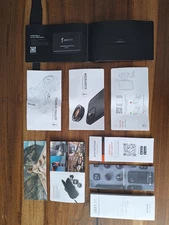 ShiftCam ProGrip Photography Bundle 60mm Telephoto and 16mm Wide Angle Lens