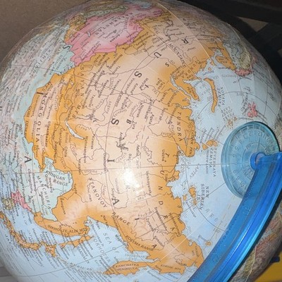 Globe
