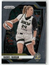 Rachel Banham 2024-25 Panini Prizm WNBA Chicago Sky #25