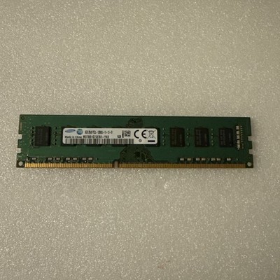 8GB PC RAM Samsung PC3L - 12800U DDR3L M378B1G73EB0-YK0 2Rx8