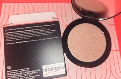 YOUNIQUE TOUCH Fusion Highlighter - Blushing (cool pink glow), Neu, OVP