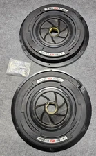 Bowflex Revolution 5lb Pre Stretch Weight Plate Pair OEM- 10 lbs Total