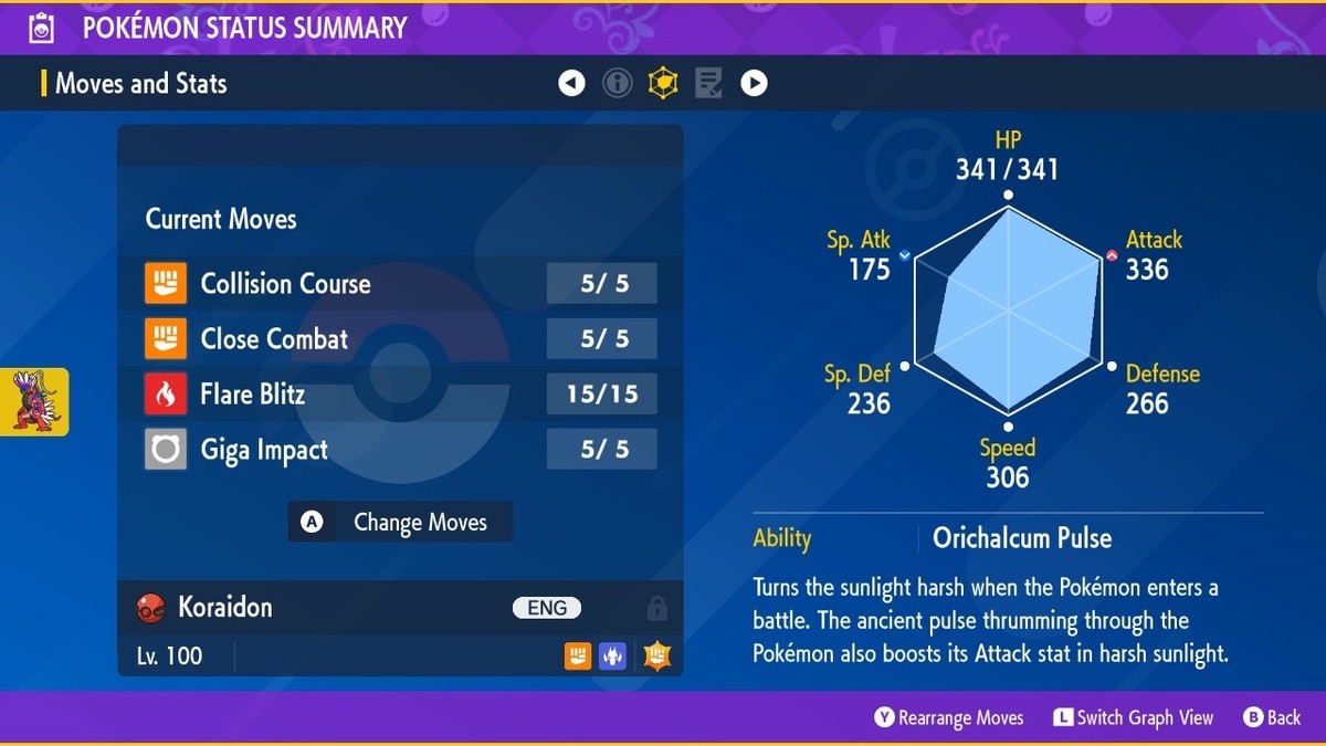 Shiny Pokemon Scarlet Violet Unrelease Shiny Collection Shiny - Foto 9