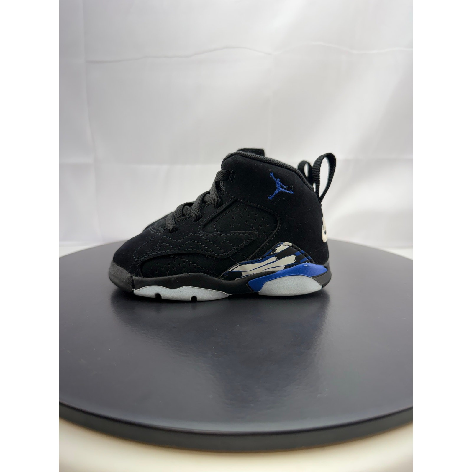 Nike Air Jordan MVP Game Royal Blue Toddler Size 6C Sneakers