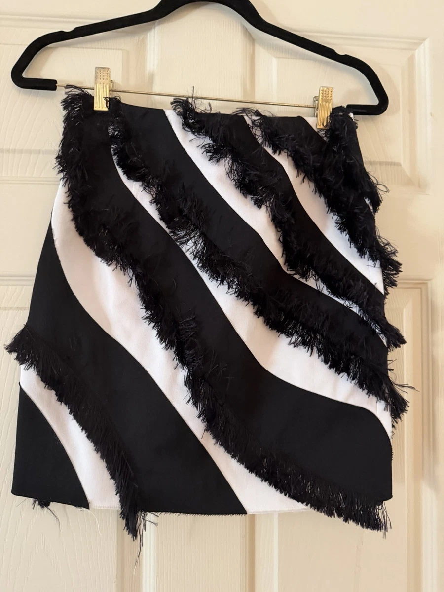 just cavalli ジャストカヴァリブラックシルク切替シアーフリルスカート 25+ Just Cavalli Women's Skirts for sale | Updated Sep 2026
