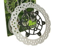 Bremsscheibe NG Wavy Schwimmend FüR Kymco Downtown 125I, 300I