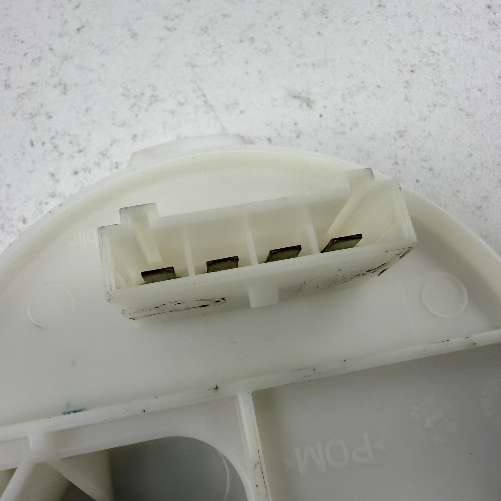 Bentley Flying Spur 2014-2018 Left, right Pumps with valve unit Pair
