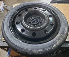 SPARE TIRE 17" FITS 2023 2024 2025 ACURA INTEGRA 145/70r17