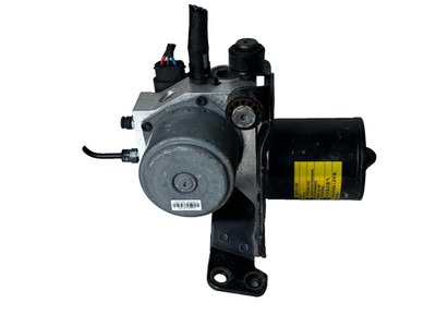 2017 - 2020 Kia Niro Break System ABS Control Pump P: 58600-G5300 OEM !