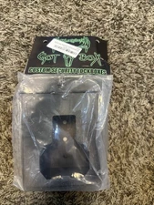 Camlockbox Stealth Cam G Series Security Box for Stealth Cam No Glo Game Camera