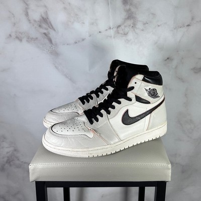 Nike Air Jordan 1 NYC to Paris Retro High Size 11 SB Sneaker CD6578-006