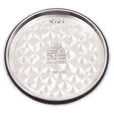 OMEGA Constellation 168.0056 Date Cal.1011 Silver Dial Automatic Men's_945279 8