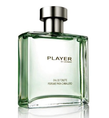 Zermat Player For Him. Perfume Para Caballero 3.4 Fl Oz. FREE SHIPPING