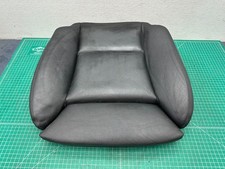 11-13 Bmw F10 F07 Comfort Front Left Bottom Lower Seat Cushion Oem