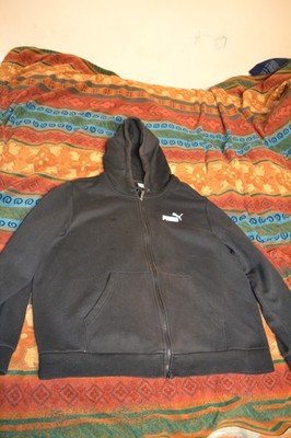 Hoody PUMA