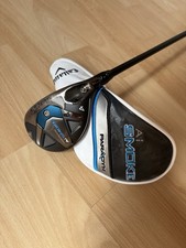 Callaway Paradym AI Smoke Cypher 60 Hybrid 4 ...