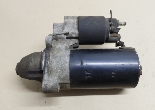 BMW E36 Anlasser Starter 320I 323I 323TI 328I M52 original ab 3/95 Bosch 1730374