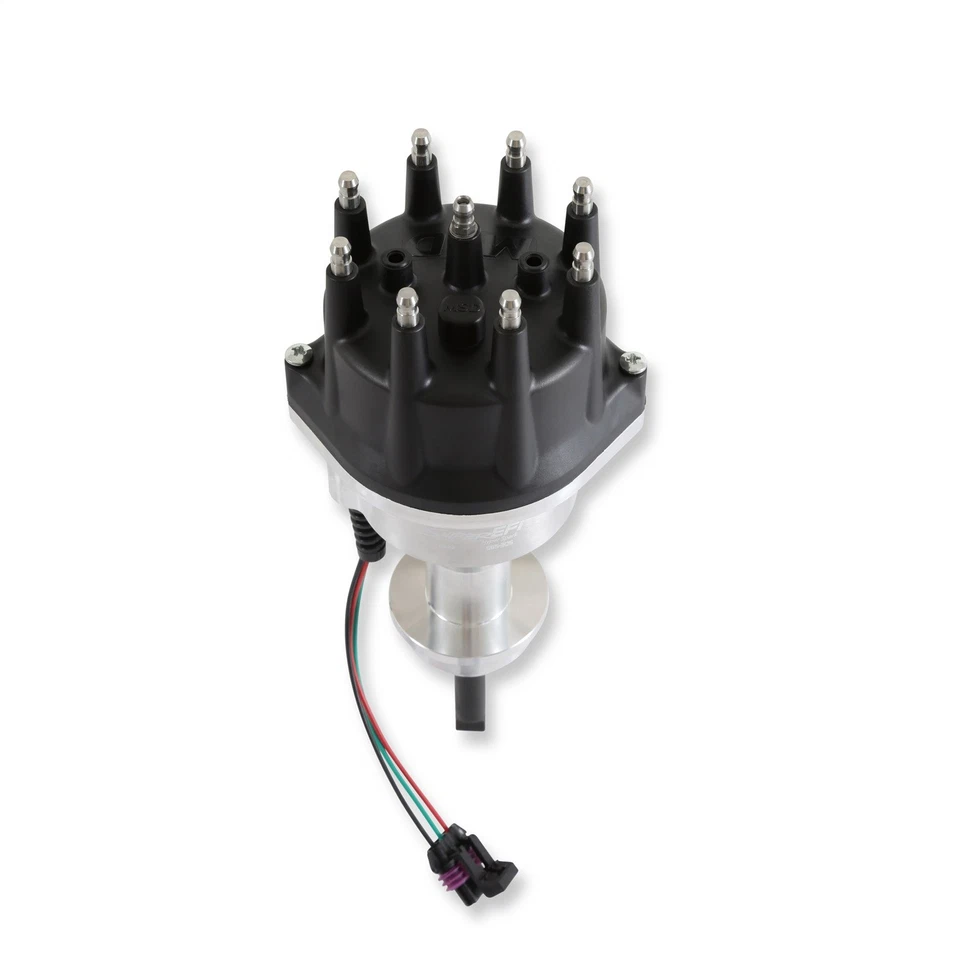 Holley EFI 565-305K Francotirador EFI Hyperspark Master Kit Foto 4 de 4