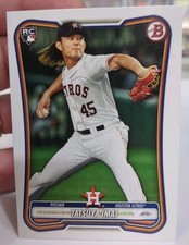 2026 Bowman Tatsuya Imai #74 Rookie RC