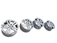 R18 jantes VOLKSWAGEN TOUAREG