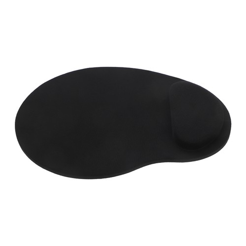 Comfortable Mouse Pad With Ergonomic Wrist Rest For Office And Gaming Non-Slip - 第 6/12 張圖片
