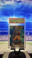 Panini 2020 Mosaic Jordan Love Rookie Genesis Mosaic Prizm #211  Gem MT 10