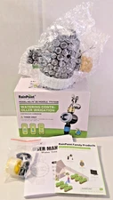 RAINPOINT Irrigation Watering Controller Sprinkler Water Timer Outdoor TTV102B