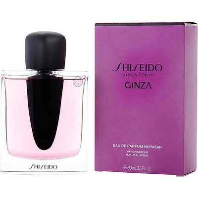  Eau de Parfum Shiseido Ginza Tokyo, 90 ml - Neu - OVP 145  