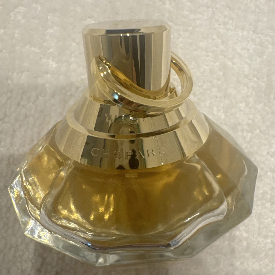 Brilliant Wish by Chopard Eau De Parfum Spray 1,7 oz / e 50 ml Foto 3 de 4